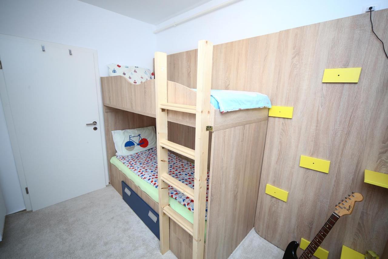 B&M Apartment Braşov Exterior foto